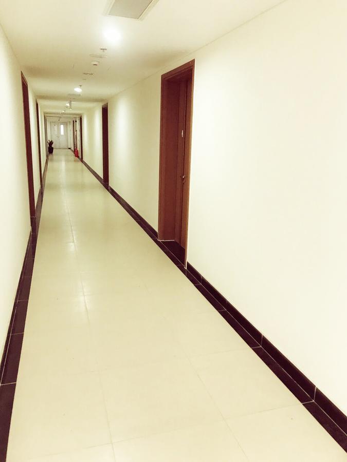 Shp Plaza 12 Lach Tray Hai Phong Luaran gambar
