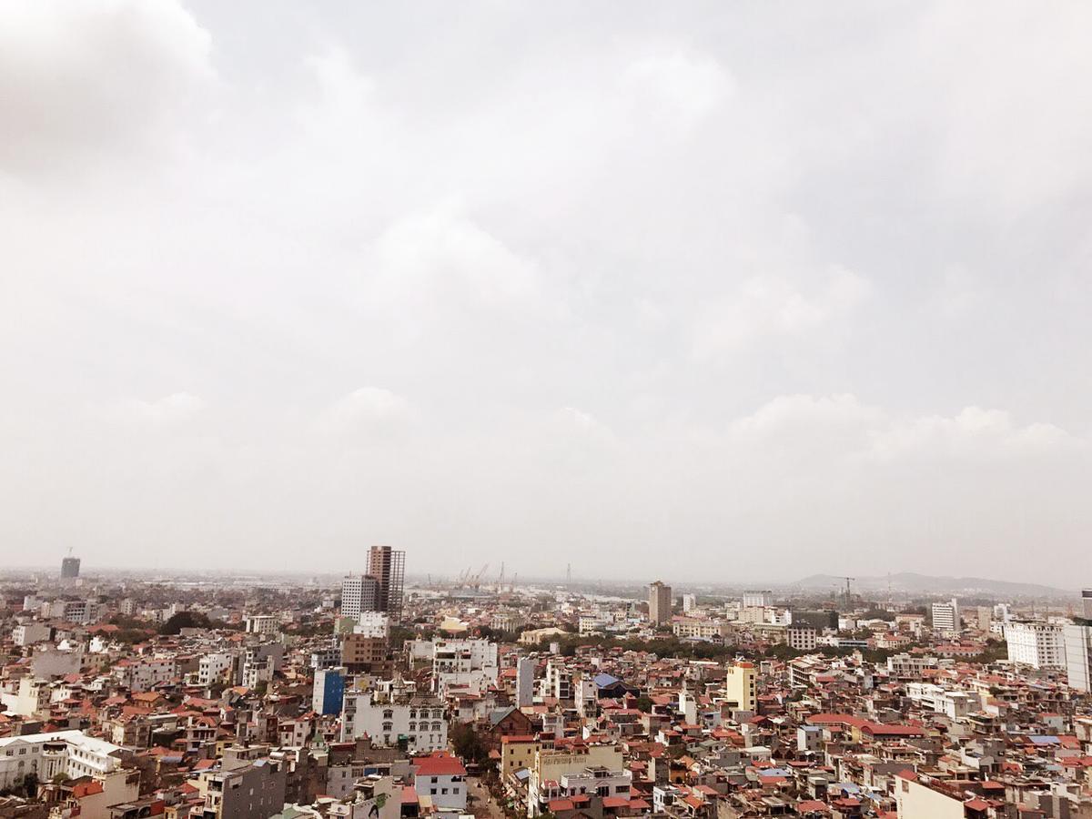 Shp Plaza 12 Lach Tray Hai Phong Luaran gambar